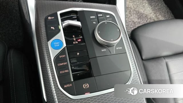 BMW i4 id 4336745 из Кореи 30