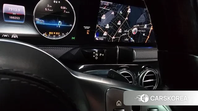 Mercedes-Benz S-Class W222 id 3498886 из Кореи 19