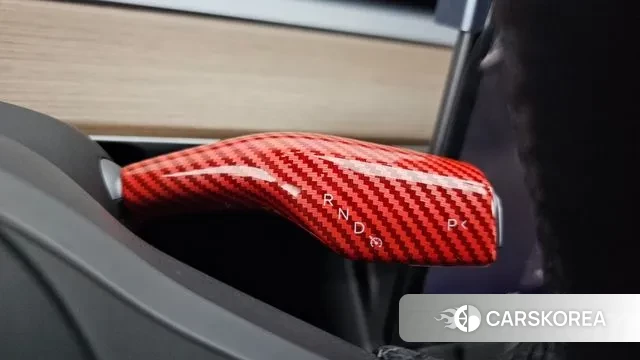 Tesla Model Y id 3585695 из Кореи 19