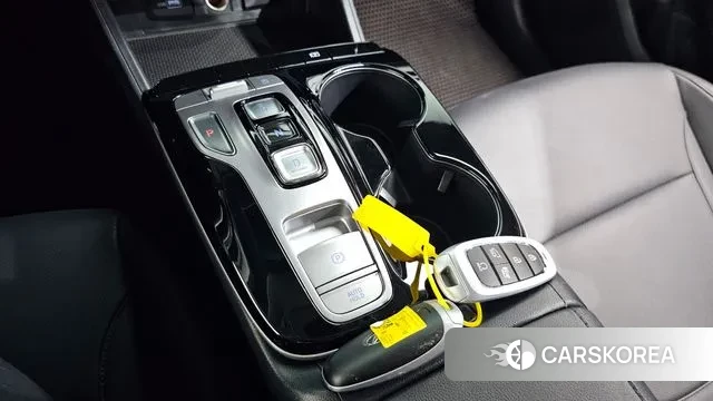 Hyundai Tucson (NX4) id 3241645 из Кореи 19