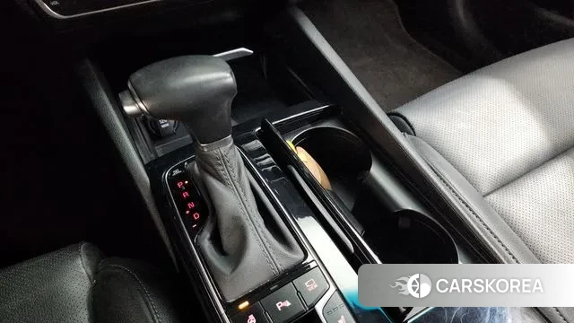 Kia Come New K7 id 3748100 из Кореи 19