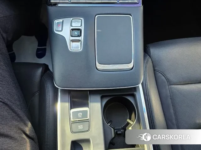 Hyundai The New Grandeur IG id 3582368 из Кореи 19