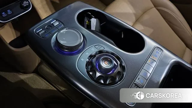 Genesis GV60 id 3545525 из Кореи 19