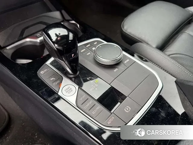 BMW 1 Series (F40) id 3597045 из Кореи 19