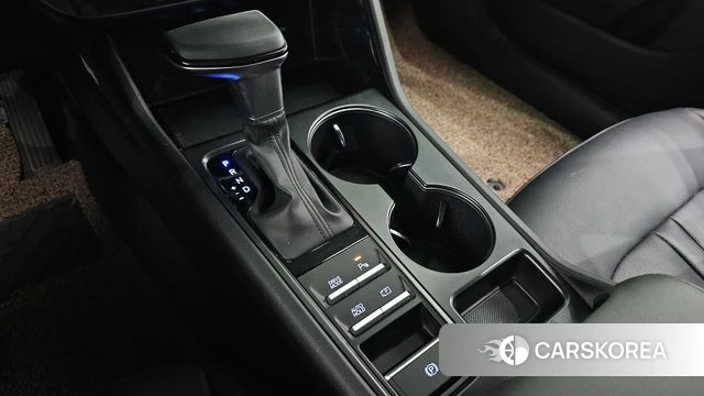 Hyundai Sonata D Edge (DN8) id 3914109 из Кореи 19