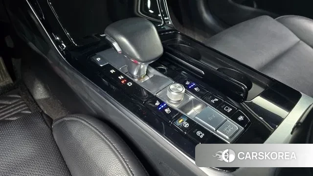 Kia K7 Premier id 3766286 из Кореи 19