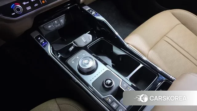 Kia The New Sorento 4th Generation id 3462149 из Кореи 19