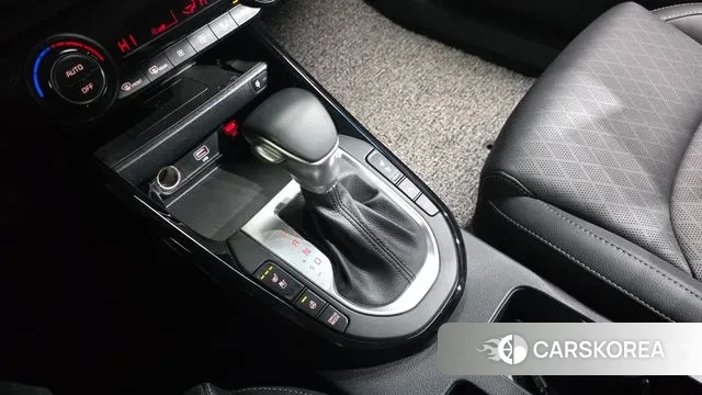 Kia The New K3 2nd generation id 3639001 из Кореи 19