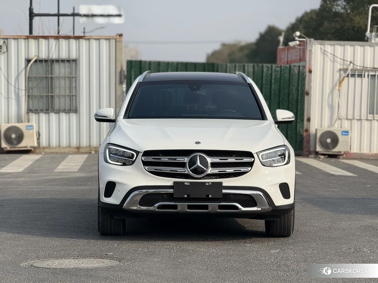 Mercedes-Benz GLC id 4454118 из Китая 25