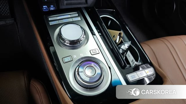 Genesis G80 (RG3) id 4720663 из Кореи 34