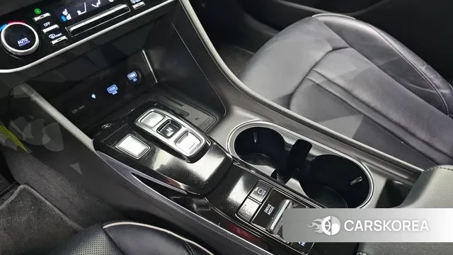 Hyundai Sonata Hybrid (DN8) id 3726251 из Кореи 19