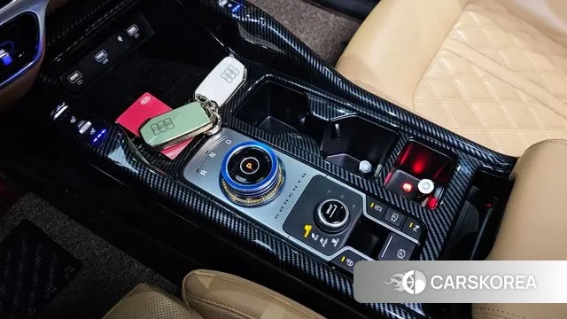 Kia Sorento 4th Generation id 3417552 из Кореи 19