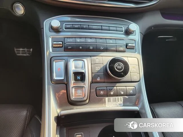 Hyundai The New Santa Fe id 3650411 из Кореи 17