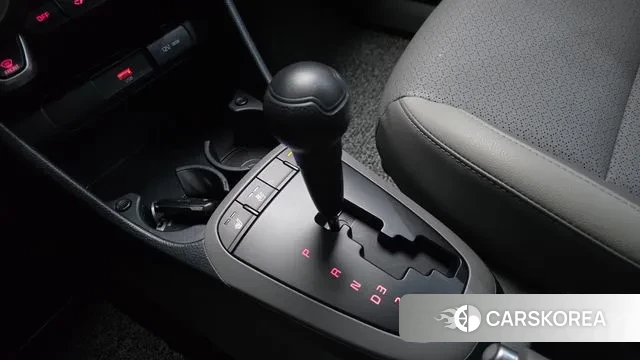 Kia Morning Urban (JA) id 3587520 из Кореи 19