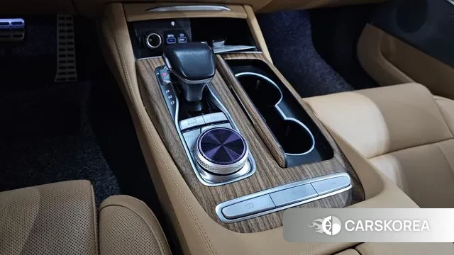 Kia The New K9 2nd generation id 3487346 из Кореи 19