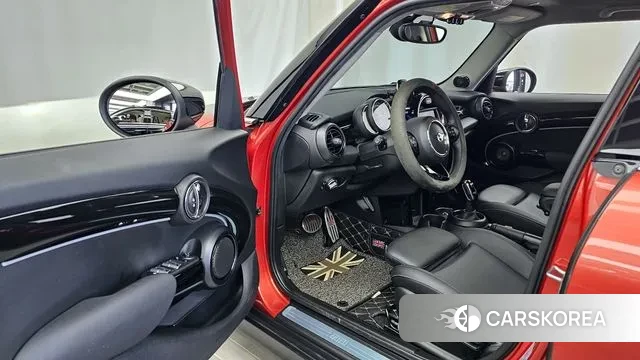 Mini Cooper id 3356461 из Кореи 19