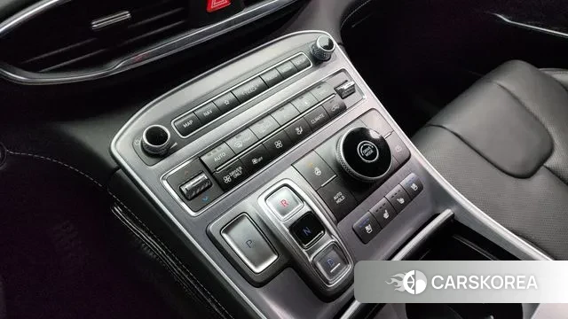 Hyundai The New Santa Fe id 3508191 из Кореи 19