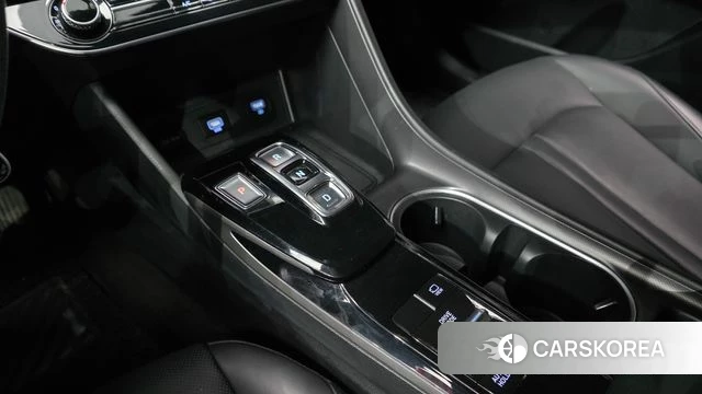 Hyundai Sonata (DN8) id 3893188 из Кореи 19