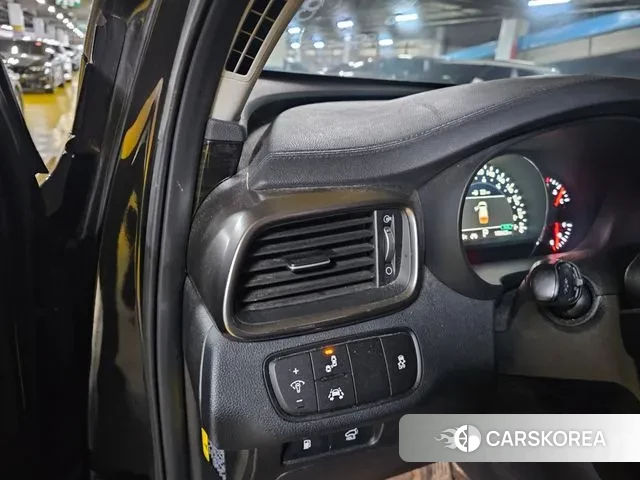 Kia The New Sorento id 3474945 из Кореи 19