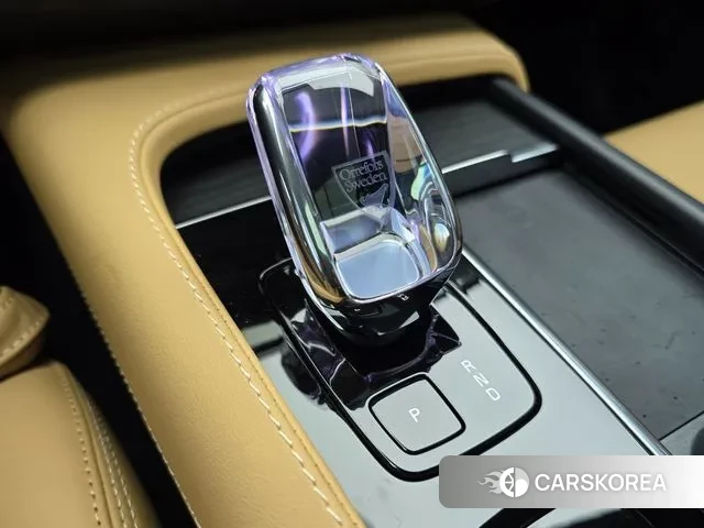 Volvo XC90 second Generation id 3619819 из Кореи 19