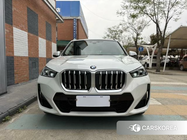 BMW X1 id 4278835 из Китая 12