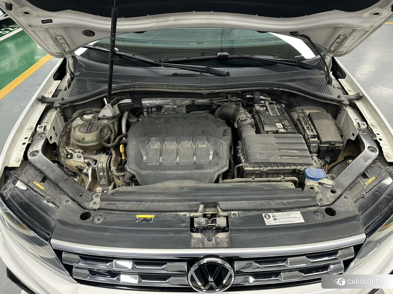 Volkswagen Tiguan L id 4441308 из Китая 13