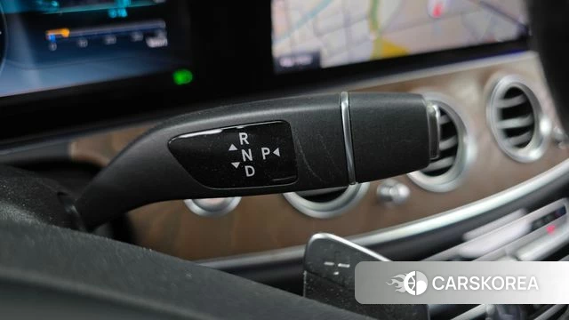 Mercedes-Benz E-Class W213 id 4703617 из Кореи 19