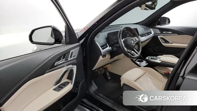 BMW X1 (U11) id 3739781 из Кореи 19