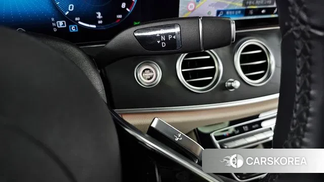 Mercedes-Benz E-Class W213 id 3487945 из Кореи 19