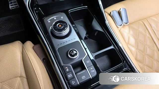 Kia Sorento 4th Generation id 3488445 из Кореи 19