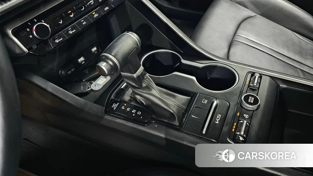 Kia K5 3rd generation id 3914781 из Кореи 19