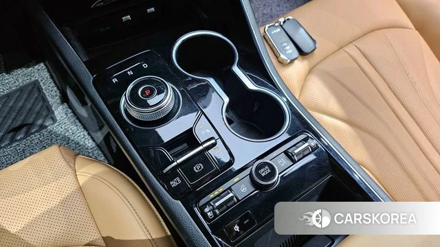 Kia K5 Hybrid 3rd Generation id 3878112 из Кореи 19