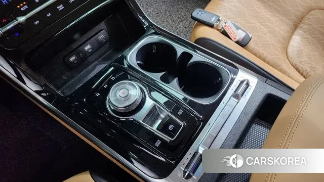 Kia Carnival 4th generation id 3366758 из Кореи 19