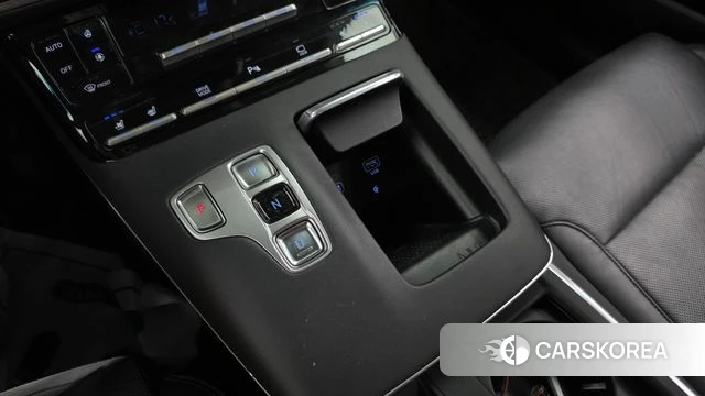 Hyundai The New Grandeur IG id 4683587 из Кореи 19
