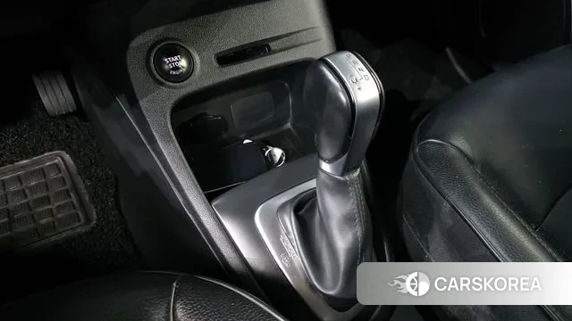 Renault Korea (Samsung) New QM3 id 3593168 из Кореи 19