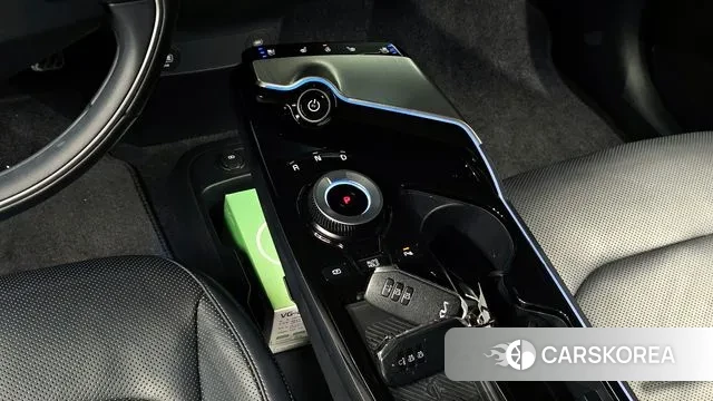 Kia EV6 id 3165273 из Кореи 19