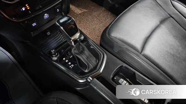 Ssangyong Berry New Tivoli id 3489207 из Кореи 19