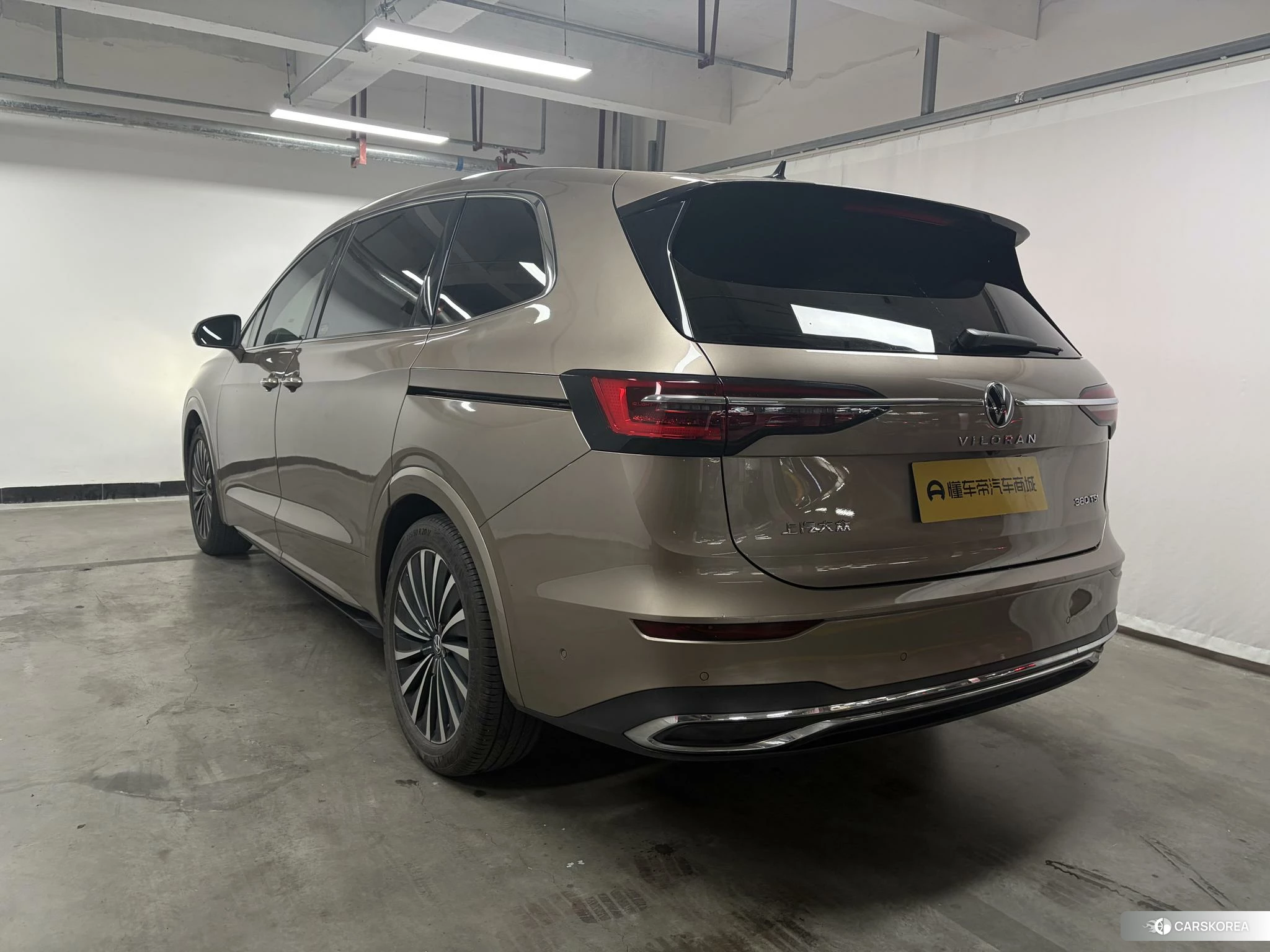 Volkswagen Weiran id 4467448 из Китая 19