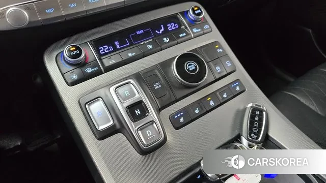 Hyundai Palisade id 3361489 из Кореи 19