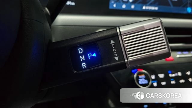 Hyundai Sonata D Edge Hybrid (DN8) id 4279949 из Кореи 19