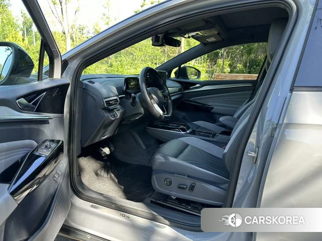 Volkswagen ID.4 CROZZ id 4279057 из Китая 15