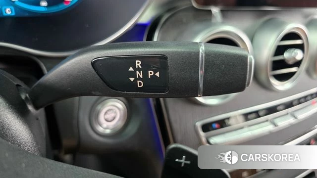 Mercedes-Benz GLC-Class X253 id 4769381 из Кореи 33
