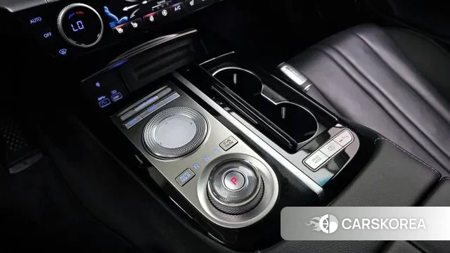 Genesis G80 (RG3) id 3043918 из Кореи 19