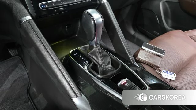 Renault Korea (Samsung) QM6 id 4530654 из Кореи 31