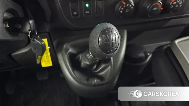 Renault Korea (Samsung) Master id 3651450 из Кореи 19