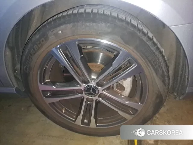 Mercedes-Benz E-Class W213 id 3610815 из Кореи 19