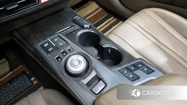 Kia K8 Hybrid id 3074753 из Кореи 19