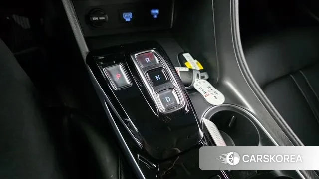 Hyundai Sonata (DN8) id 3432921 из Кореи 19