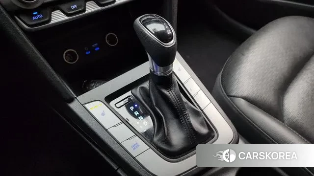 Hyundai The New Avante AD id 3417731 из Кореи 19