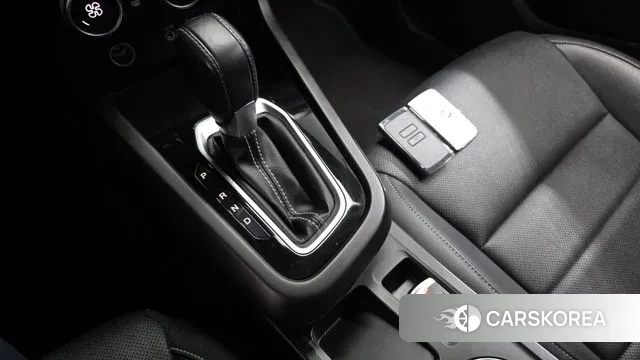 Renault Korea (Samsung) XM3 id 3492833 из Кореи 19